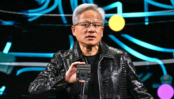 Nvidia is a victim of the compute marketplace it created