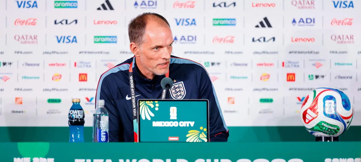 Thomas Tuchel says England players won’t use Viagra to combat altitude