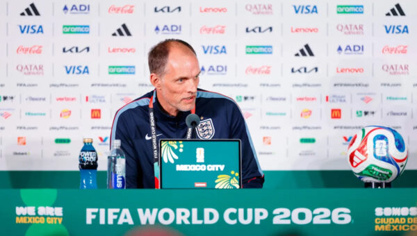 Thomas Tuchel says England players won't use Viagra to combat altitude