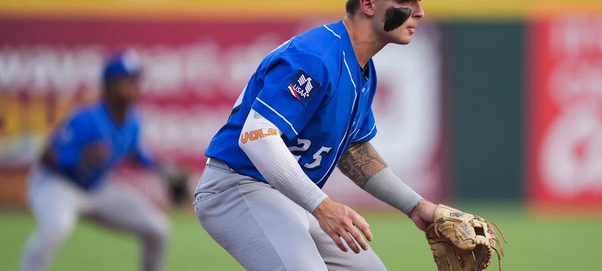 In Brewers minor-league update, Fischer, Blake have happy homecoming