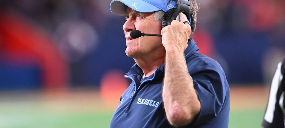 UNC shut out of preseason All-ACC team for second consecutive season