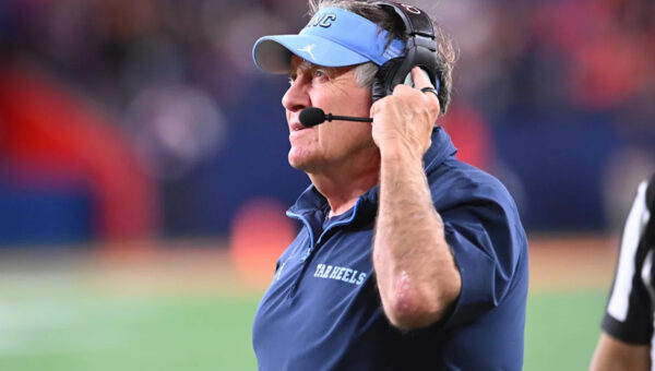 UNC shut out of preseason All-ACC team for second consecutive season