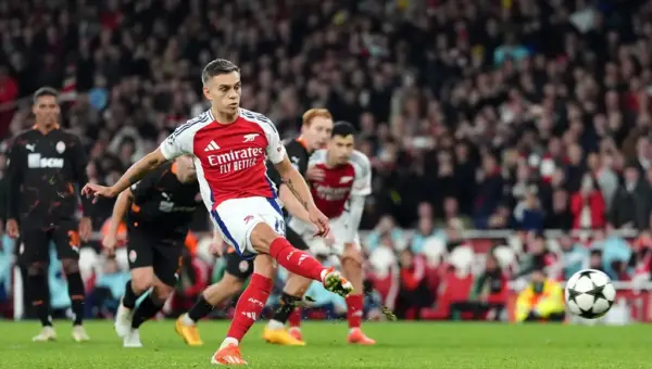 World Cup 2026: Trossard now sixth Arsenal player to provide an assist tournament