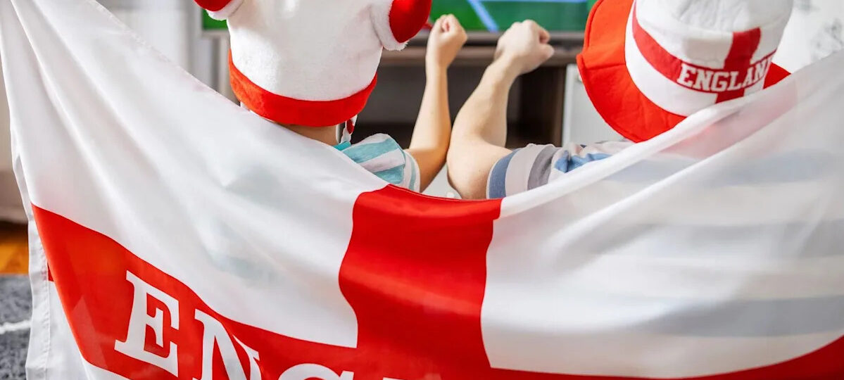 How young fans and parents will tackle England’s late night World Cup clash