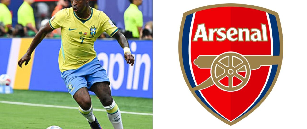 ‘Monstrous offer’ made as insider shares huge late-night Arsenal transfer update
