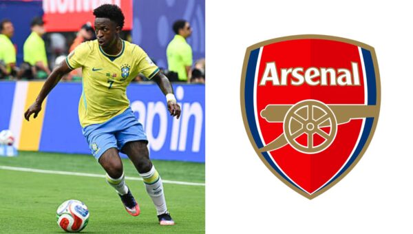 ‘Monstrous offer’ made as insider shares huge late-night Arsenal transfer update