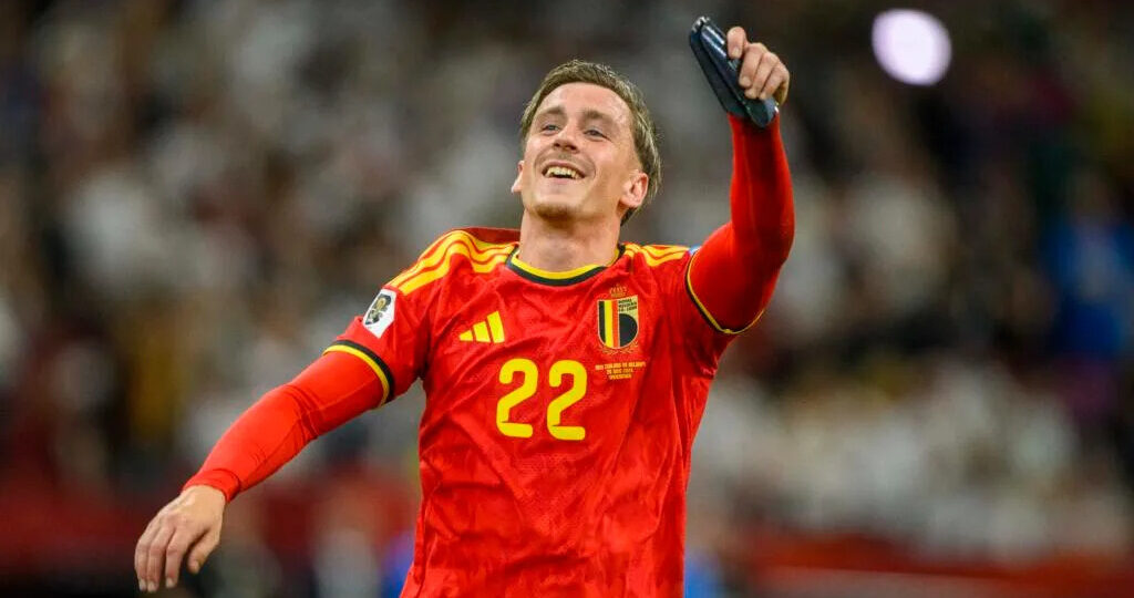 Everything You Need to Know for Belgium vs. Senegal in Seattle