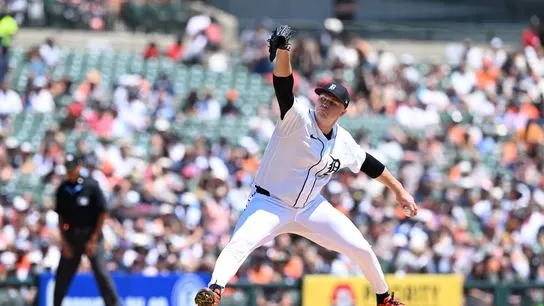 Yankees, Phillies Reportedly Long Shots To Land Tarik Skubal