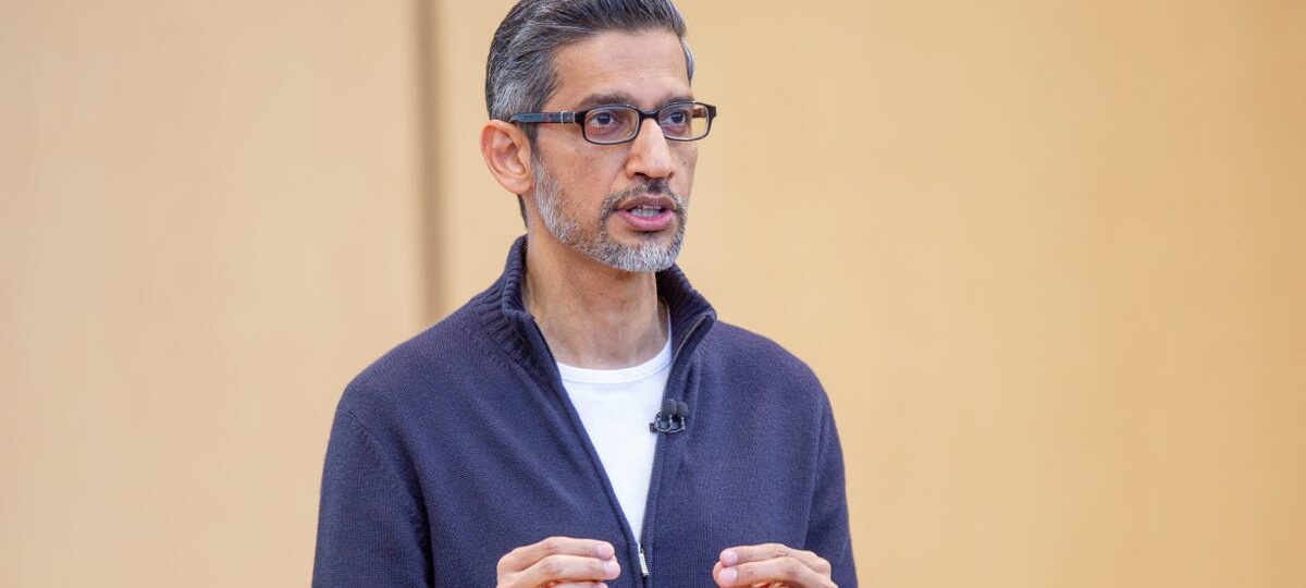 Google doubles down on cheaper, faster AI — but says Gemini 3.5 Pro still isn’t ready