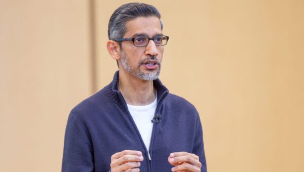Google doubles down on cheaper, faster AI — but says Gemini 3.5 Pro still isn’t ready