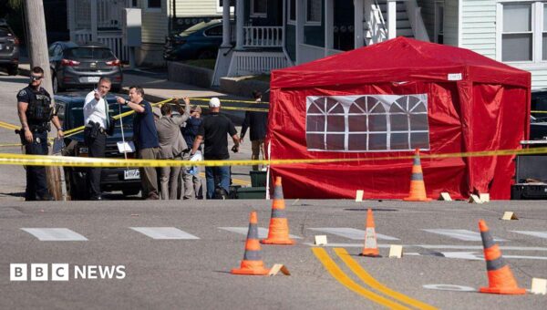 Colombian national killed by ICE agent during operation in Maine