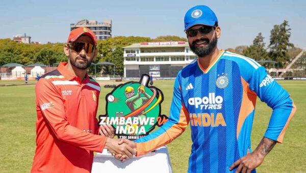 India vs Zimbabwe 1st T20I: Shreyas Iyer's side seek reset after Ireland and England defeats