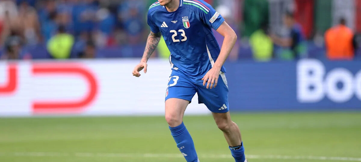 Real Madrid can complete priority defensive target’s signing for €60 million