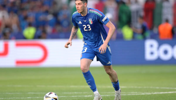 Real Madrid can complete priority defensive target’s signing for €60 million