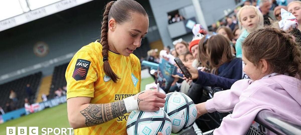 What's working - and what's not - for WSL fans?