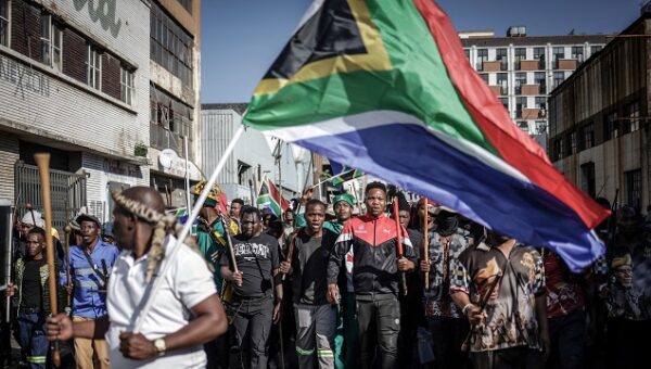 Xenophobia: FG Urges South Africa To Take Concrete Action Against Attacks On Nigerians