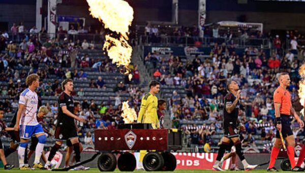 Prediction: San Diego FC vs FC Dallas