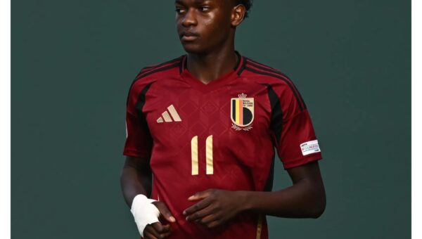 Transfer: Barcelona secure Bisiwu’s signing