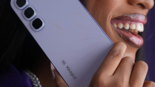 Qing Madi becomes new face of Infinix HOT 70 Pro, set for UNILAG Campus Storm