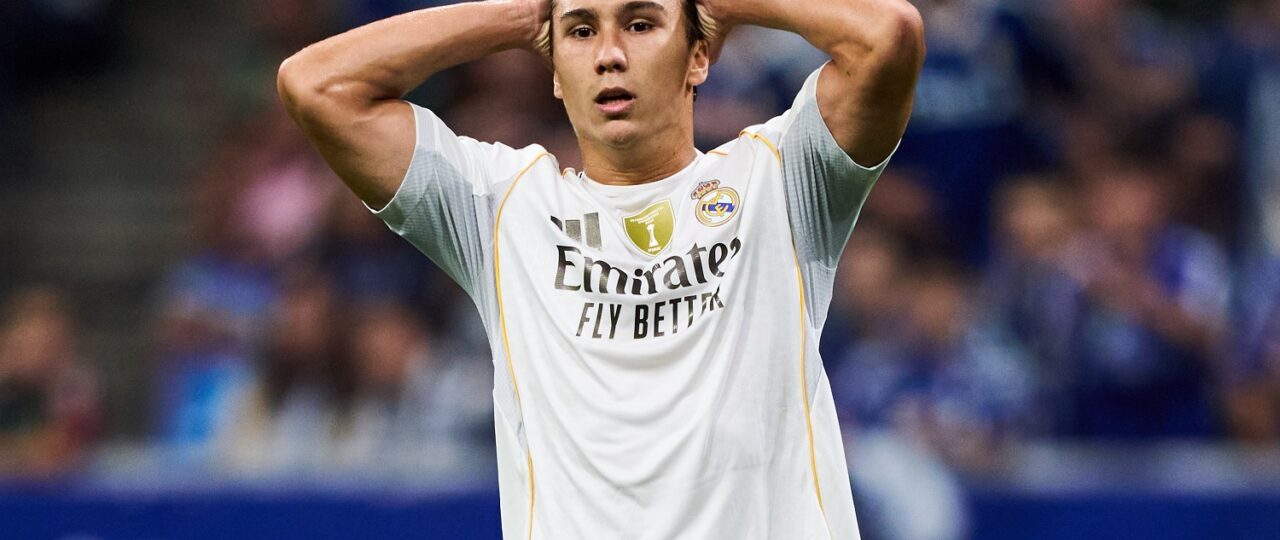 Fulham ready to offer €60m for Real Madrid striker; Whites like midfielder too