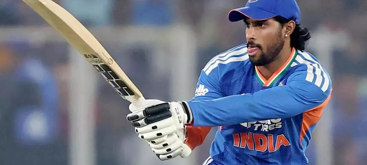 'Conditions were challenging': Tilak Varma reveals what went wrong for India in Ireland and England