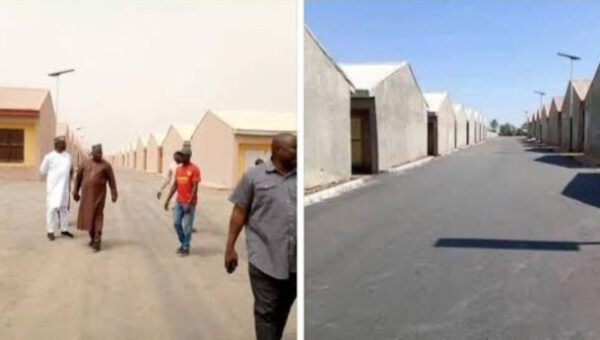 Controversy, alleged sharp practices trail Adamawa market shop allocation