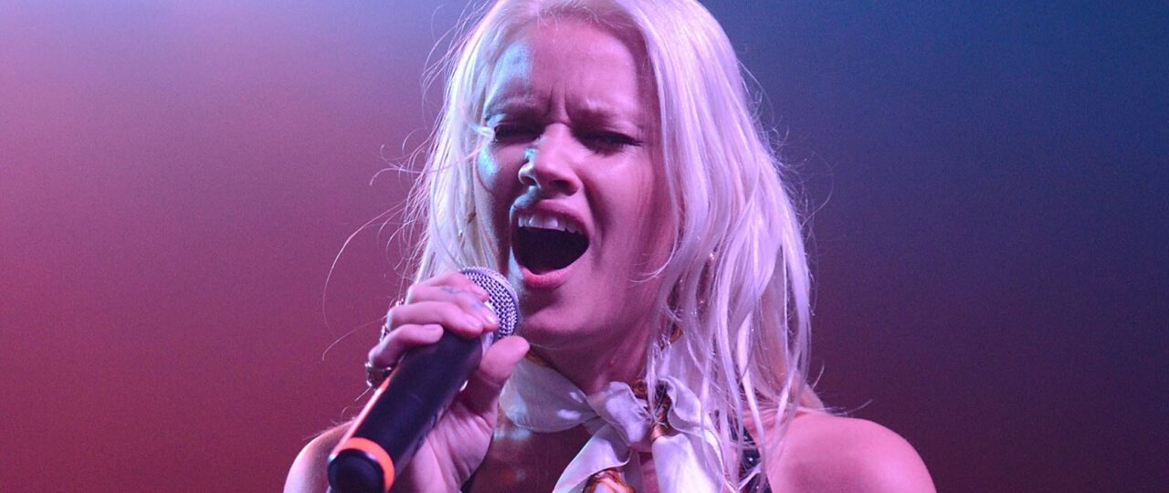 Lauren Bennett Dies: G.R.L. Member & ‘Party Rock Anthem’ Singer Dies at 37
