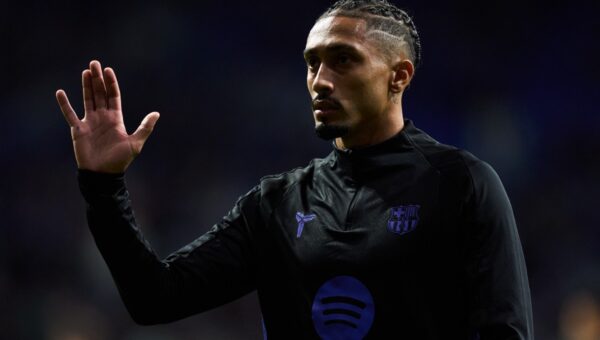Saudi and Premier League clubs interested in Barcelona star as he enters final 2 years of contract