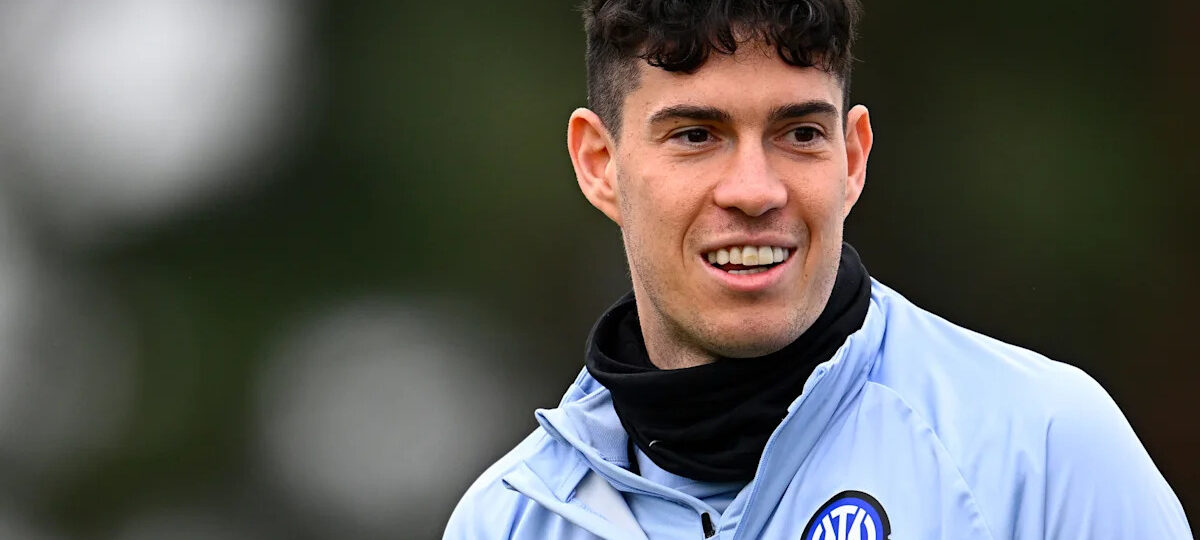 Bastoni Faces Serious Accusations, Real Madrid Keep Chasing