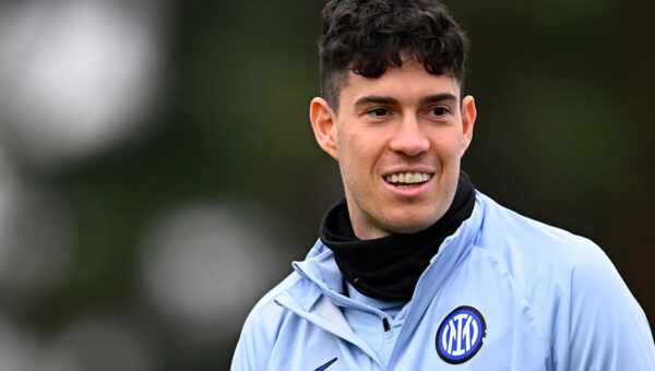 Bastoni Faces Serious Accusations, Real Madrid Keep Chasing