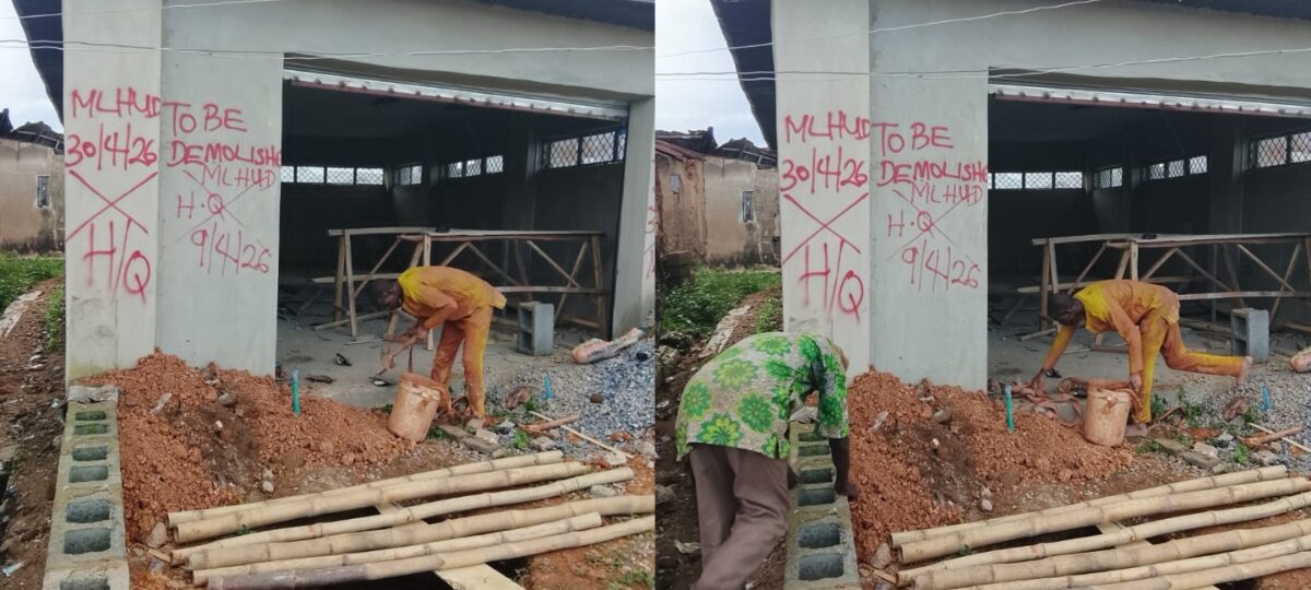 Family petitions Makinde, Olubadan over erection of structures on ancestors’ graves