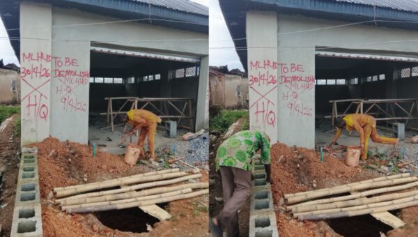 Family petitions Makinde, Olubadan over erection of structures on ancestors’ graves