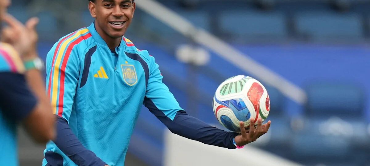 World Cup what to know: Spain looks to knock out Austria as round of 32 winds down