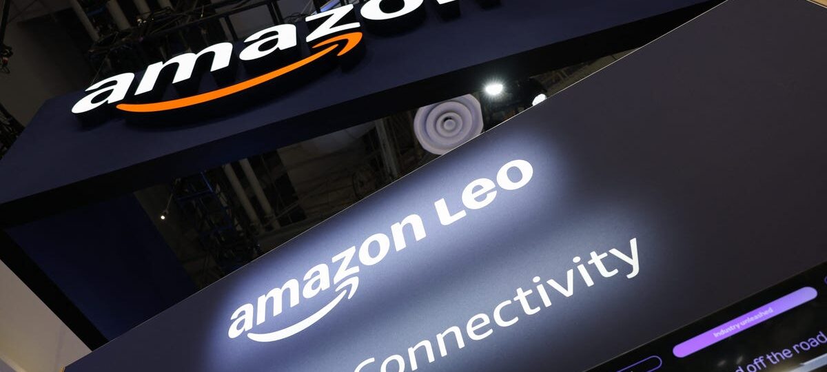 Amazon taps Alexa executive as Leo satellite business’s first finance VP