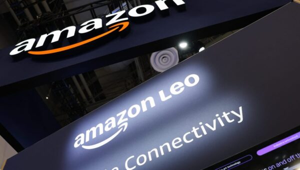 Amazon taps Alexa executive as Leo satellite business’s first finance VP