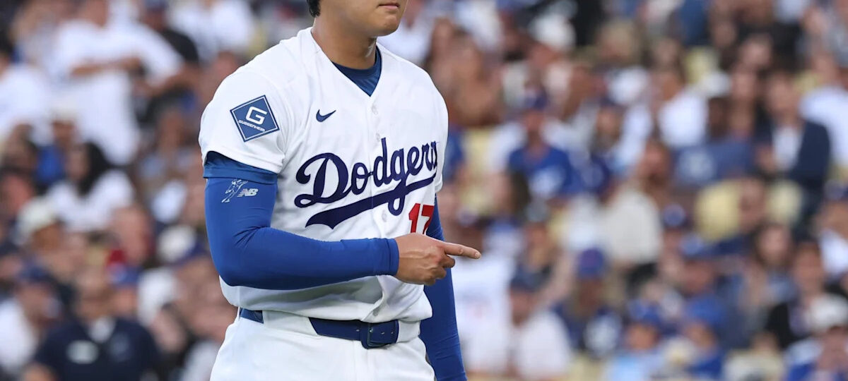 Shohei Ohtani expected to pitch vs. Phillies