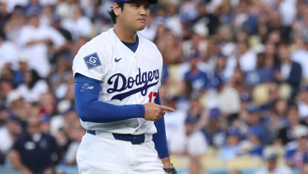 Shohei Ohtani expected to pitch vs. Phillies