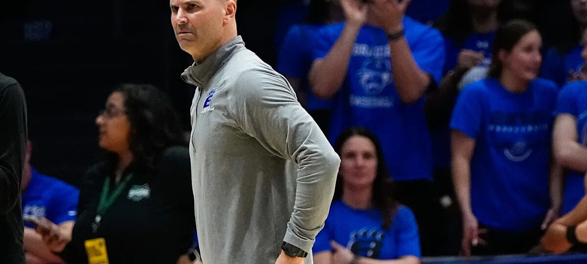 Hilliard Bradley coach Brett Norris voted boys Coach of the Year by Dispatch readers