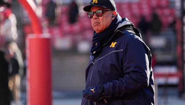 Michigan to pay Warde Manuel more than $7 million as part of buyout