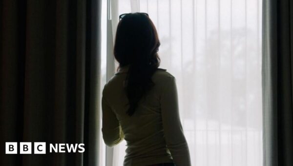 How an app in South Korea will let victims track their stalkers