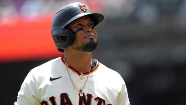 Giants’ Luis Arraez reveals trade preference
