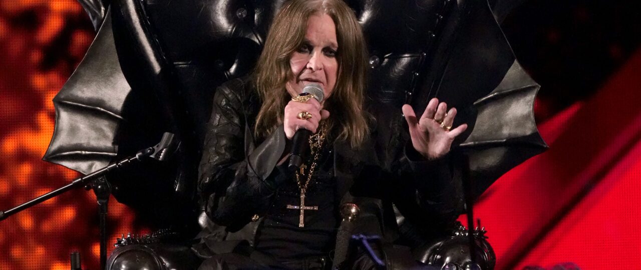 How Did Ozzy Osbourne Die? The Rock Legend’s Cause of Death Revealed