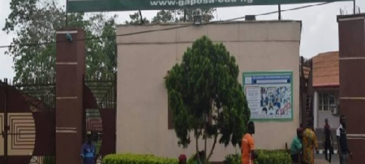 Five students kidnapped as gunmen attack Ogun polytechnic hostel