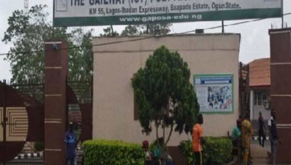 Five students kidnapped as gunmen attack Ogun polytechnic hostel