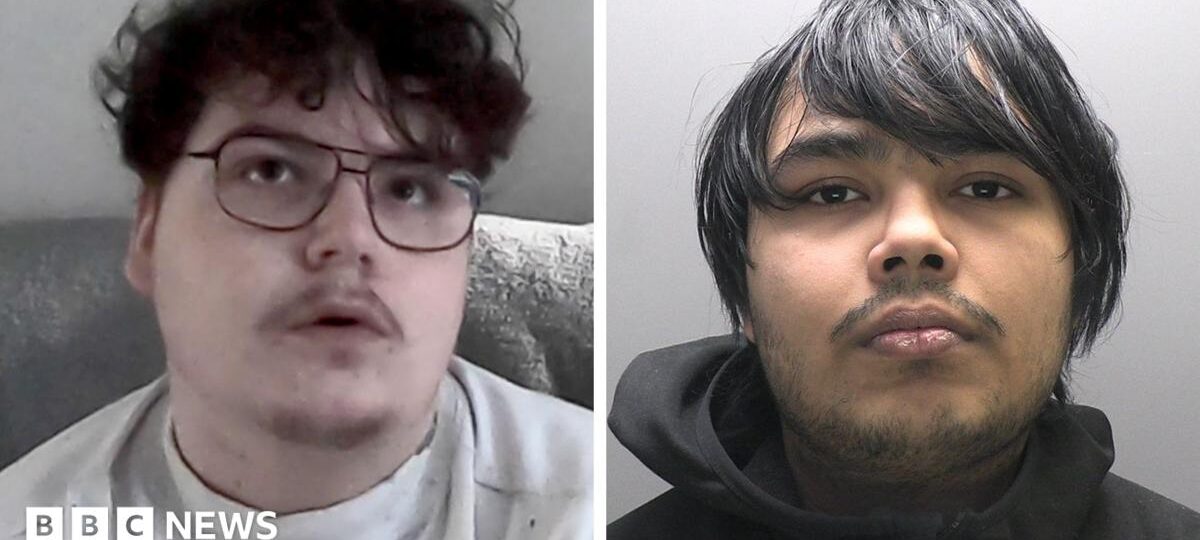 Teen hackers who live streamed cyber-attack on TfL jailed