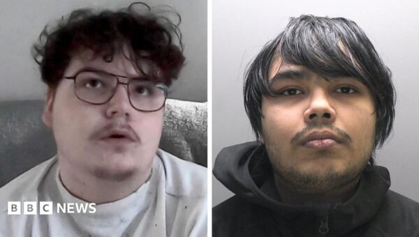 Teen hackers who live streamed cyber-attack on TfL jailed