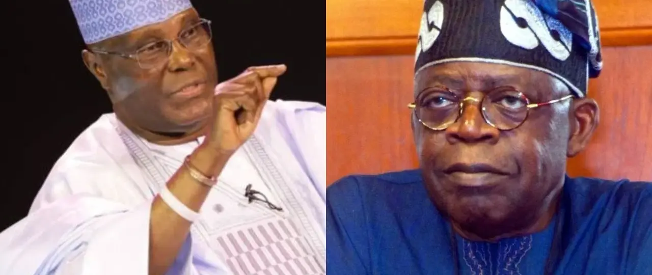 Drug related offences attract death penalty in China — Atiku replies Tinubu, Presidency