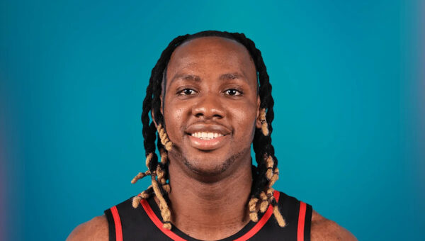 The Golden State Warriors signed Charles Bassey to a …