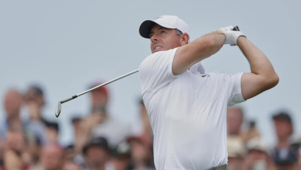 McIlroy accuses DeChambeau of trying to ‘hold the tournament hostage’ at British Open