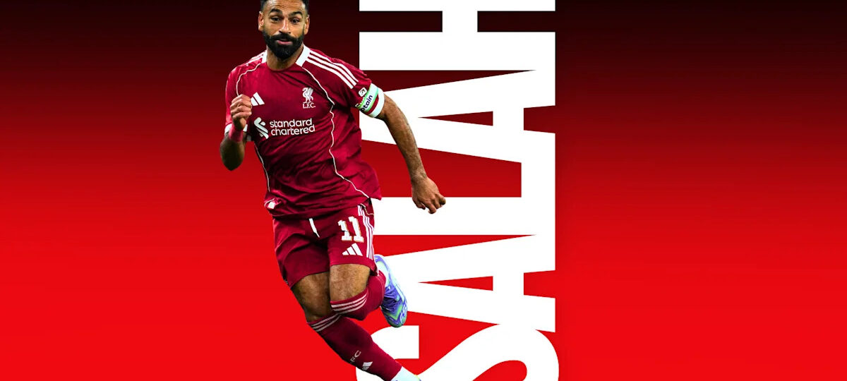 MAMMOTH money needed for Mohamed Salah heir, it'll cost Liverpool €240m